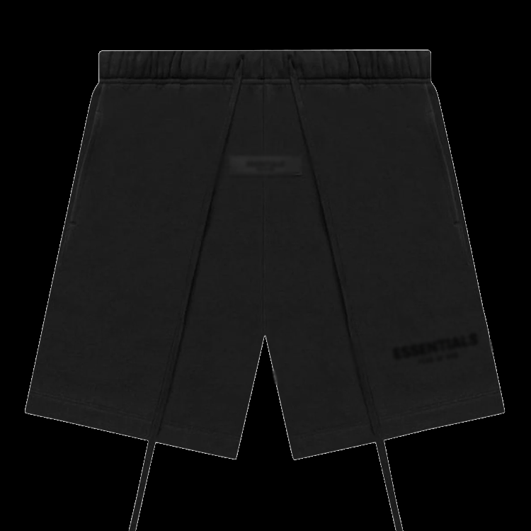 FOG shorts black