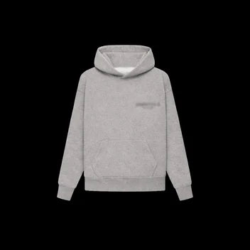 Fog hoodie ALL COLORS