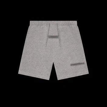 Fog shorts light oatmeal